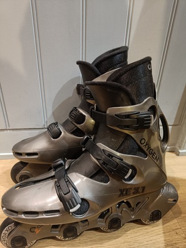 Oxygen xe3 size 26 5 - xe3.1,
