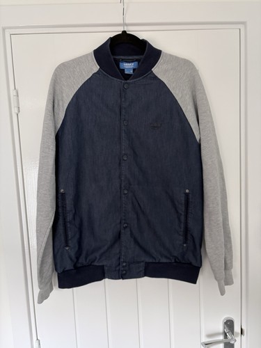 Adidas originals mens denim - mens,