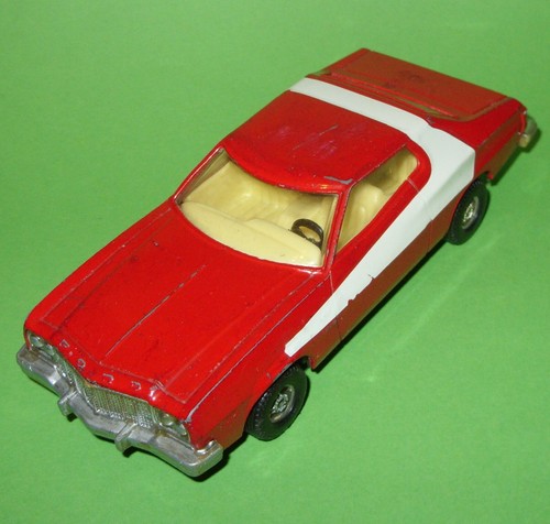 Corgi 292 starsky and hutch - /,