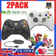 2X Boxed white&black new USB