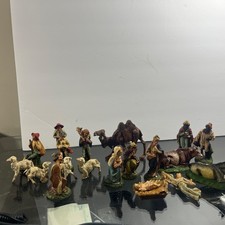 Set of 20 Vintage Italian