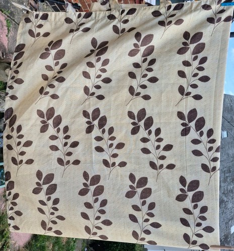 Pair tab top curtains - top,