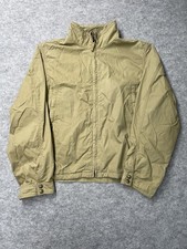 Timberland Jacket Mens L Tan
