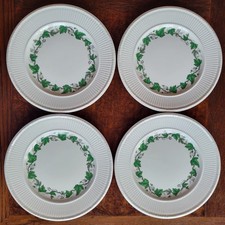 4 VTG Wedgwood Edme Stratford