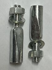 YAMAHA FS1E SS PEDAL COTTER PINS 1 PAIR 72 - 77 394 596