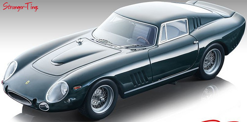 Tecnomodel ferrari 275 gtb - tecnomodel, gtb/c