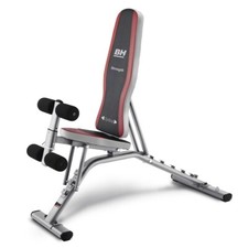 Weight Lifting Bench Utility