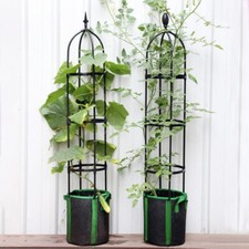 New Strong Garden Obelisk