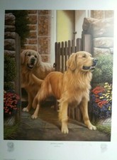 Reception Committee by Nigel