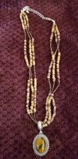 vintage avon jewelry necklace