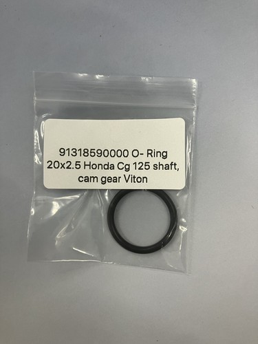 Honda 125 ring - cg,