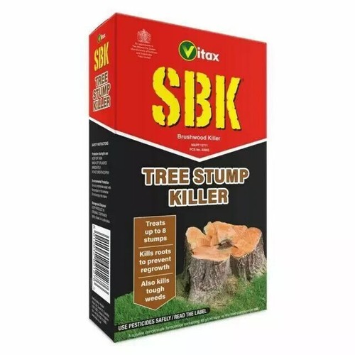 Vitax 5bkts250 sbk tree - vitax,
