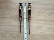 Antique/vintage Tools