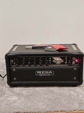Mesa Boogie 5:25 Express Guitar Amp Head w/ Step Down Transformer - Made in USA