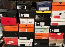  6 pair Mystery Box!! ALL DS NEVER WORN