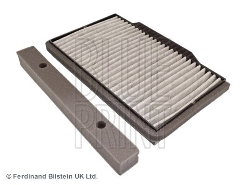 New filter interior air - air, for