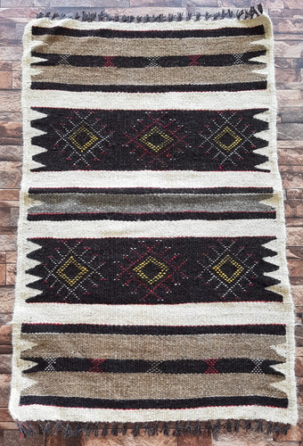 Vintage handmade african - vintage,