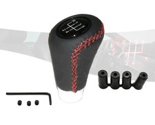 5 Speed Car Gear Shift Knob