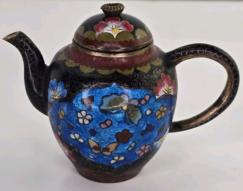 Antique japanese butterfly - japanese,
