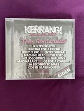 Kerrang! Awards 2007 Various