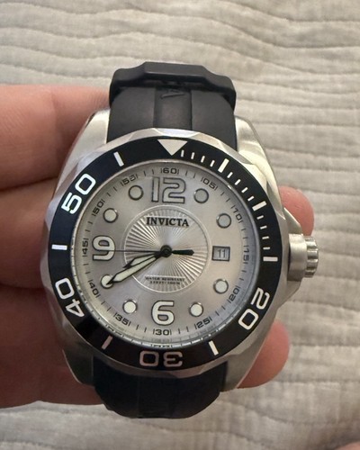Invicta men pro diver - diver, quartz