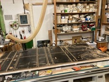 Black24 ply player bartop - 2,