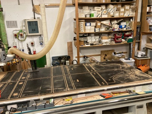 Black24 ply player bartop - black24",
