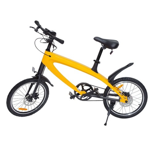 Yugo tempo electric - yugo, bike
