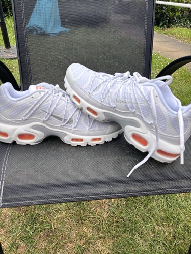 Nike air max - plus, tn