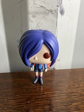 Funko Pop! Animation #62 Anime Tokyo Ghoul Touka Kirishima NO BOX