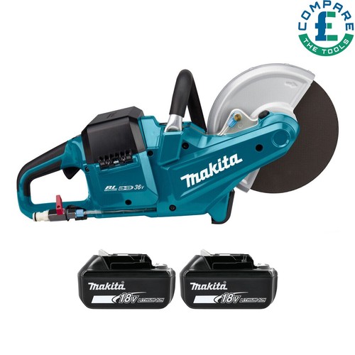 Makita dce090zx1 18v - makita, 36v