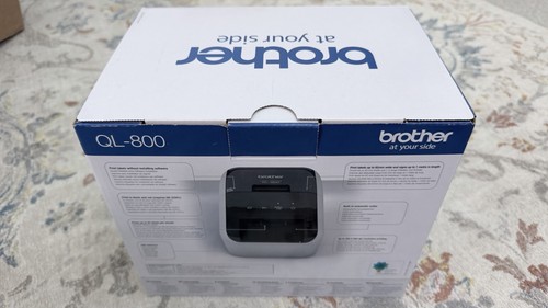 Brother 800 thermal - brother, ql-800
