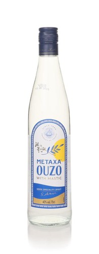 Metaxa ouzo 70cl - 70cl, 40%