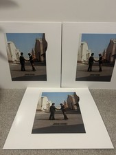 Pink Floyd - Wish You Were