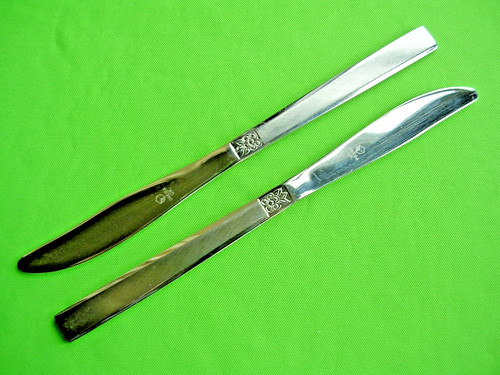 Free postage oneida stainless - postage,