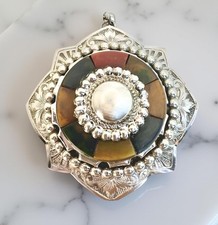 Antique Victorian Scottish