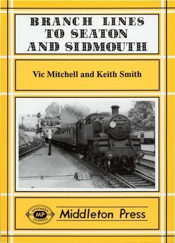 Branch lines seaton and - seaton,