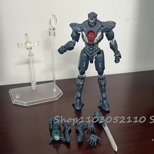 Pacific Rim Gipsy Danger Hong