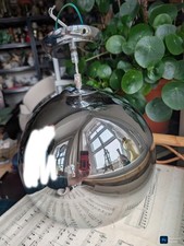 BHS Sphere Mirror Light