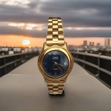 Timex Indiglo WR 50M Quartz