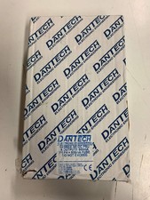 Dantech DA668-4 dantech video