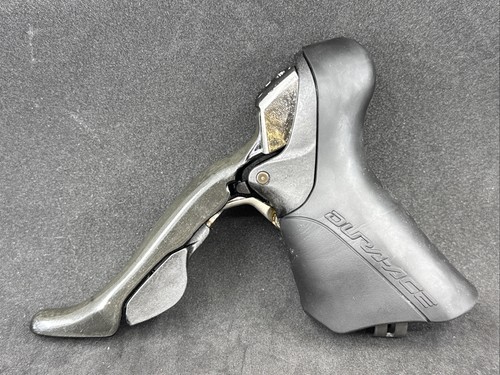 Read shimano dura ace 7900 - dura-ace,