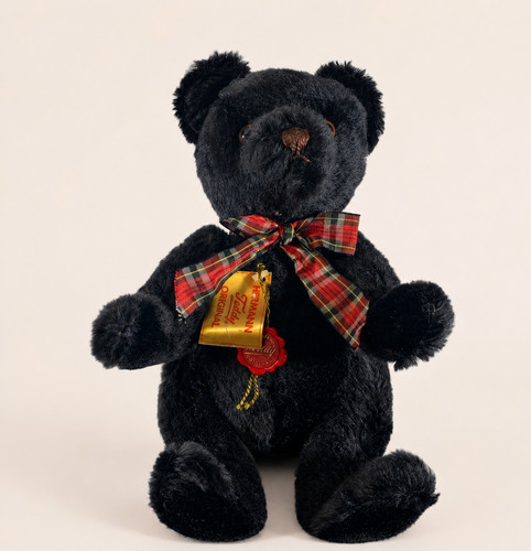 Hermann teddy original bear - teddy,