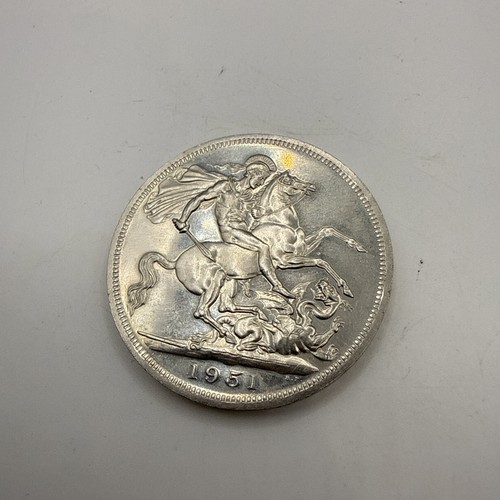 1951 king george five - king,