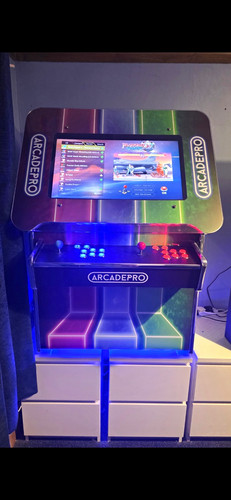 Arcadepro 10000 classic - ,
