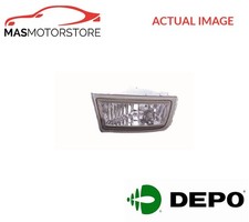 DRIVING FOG LIGHT LAMP RIGHT