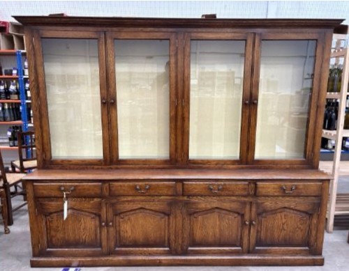 Batheaston tudor oak - ,,