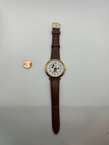 Lorus mickey mouse watch - lorus,