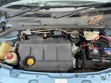 2000-2010 MK1 FIAT DOBLO