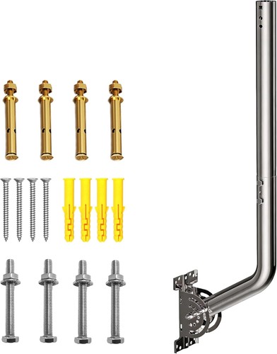 Inch universal adjustable - 28,